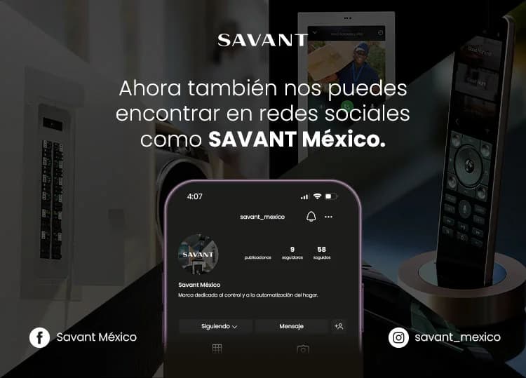 AIVA México Redes Sociales