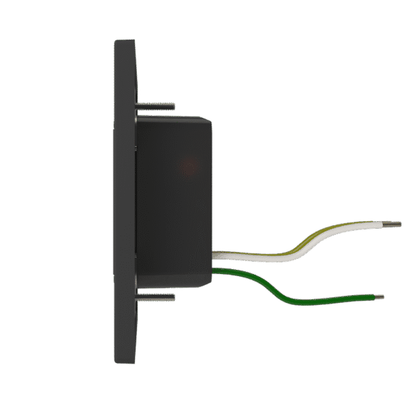 METROPOLITAN AUXILIARY CONTROL BLACK - Image 3