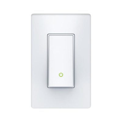 CYNC SMART ON/OFF PADDLE STYLE (3-WIRE/NO NEUTRAL) (CASE-3X1PK)