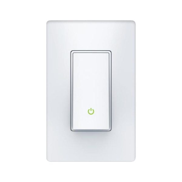 CYNC SMART ON/OFF PADDLE STYLE (3-WIRE/NO NEUTRAL) (CASE-3X1PK)