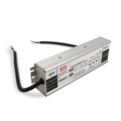 REPLACEMENT POWER SUPPLY FOR DRIVER 3