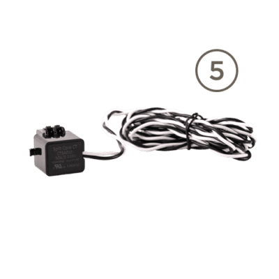 SMARTENERGY SENSOR 50A (5 PACK)