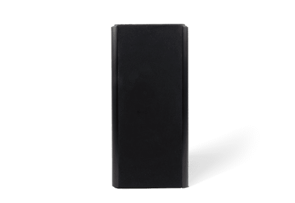 SMART AUDIO WISA SURROUND SPEAKERS (BLACK) - Image 3