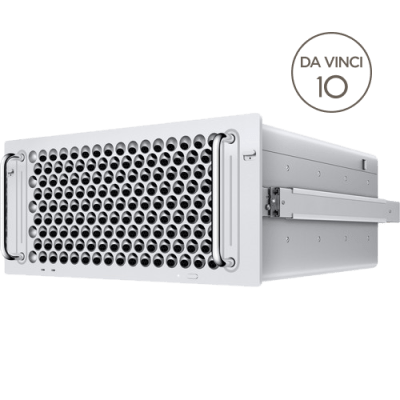 SAVANT HOST | MAC PRO M2 ULTRA