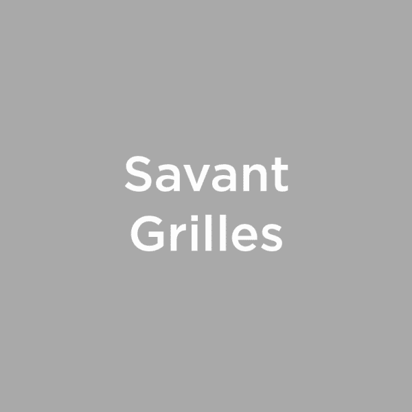 G ST GRILLE (39-69 IN)