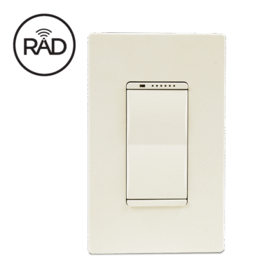 ECHO WIRELESS SWITCH V2 (LIGHT ALMOND)