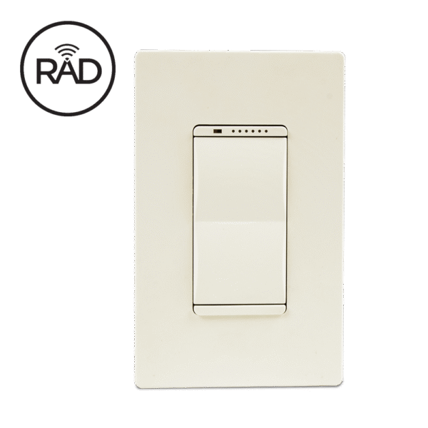 ECHO WIRELESS SWITCH V2 (LIGHT ALMOND)