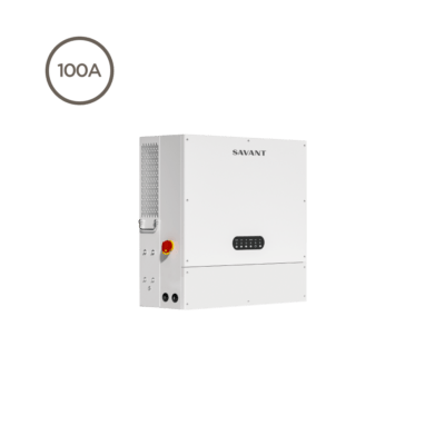 SAVANT POWER INVERTER - 12.5KW WITH 100A MID