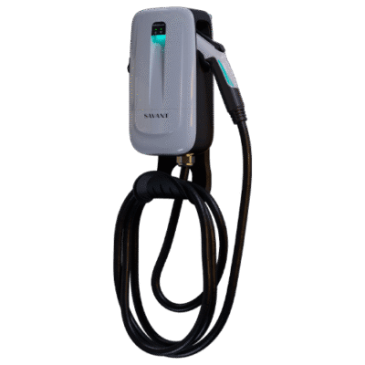 LVL 2 EV CHARGER