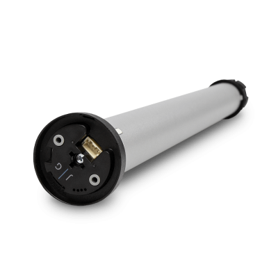 J-Geiger Wired Smart