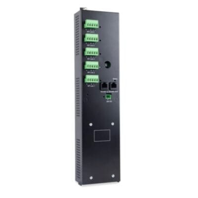 SHADE POWER MODULE FOR GEIGER WIRED MOTORS