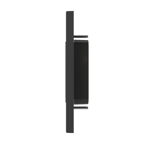 METROPOLITAN LOW VOLTAGE PADDLE KEYPAD V2 (BLACK) - Image 3