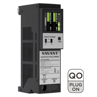 QO APD LIGHTING MODULE PON