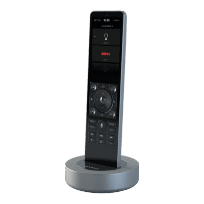 SAVANT PRO REMOTE X2 SPACE GRAY (INTERNATIONAL)