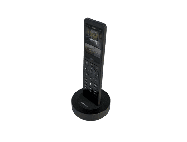 SAVANT PRO REMOTE X2 - JET BLACK (INTERNATIONAL) - Image 2