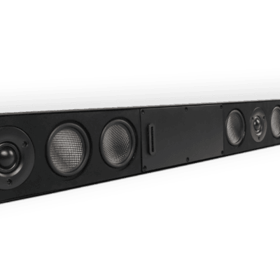 SMART AUDIO WISA SOUNDBAR 55