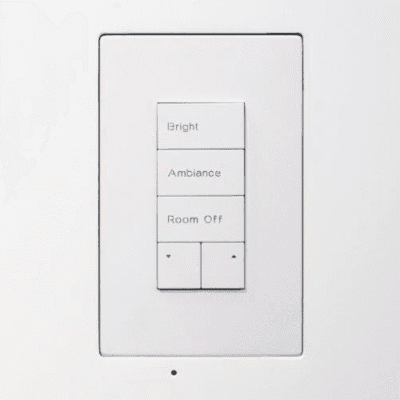 WALL-SMART FOR SAVANT ASCEND WFB-1G - NEW CONSTUCTION