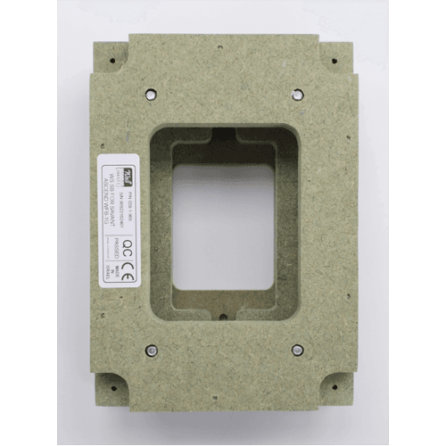 WALL-SMART FOR SAVANT ASCEND WFB-1G - SOLID SURFACE - Image 6
