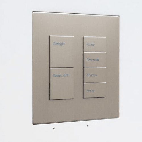 WALL-SMART FOR SAVANT ASCEND WFB-2G - NEW CONSTRUCTION