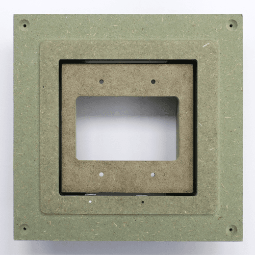 WALL-SMART FOR SAVANT ASCEND WFB-2G - NEW CONSTRUCTION - Image 5