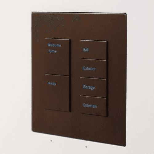 WALL-SMART FOR SAVANT ASCEND WFB-2G - NEW CONSTRUCTION - Image 3