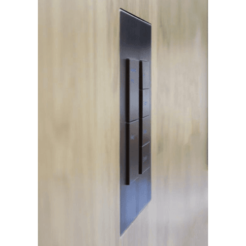 WALL-SMART FOR SAVANT ASCEND WFB-2G - SOLID SURFACE - Image 2