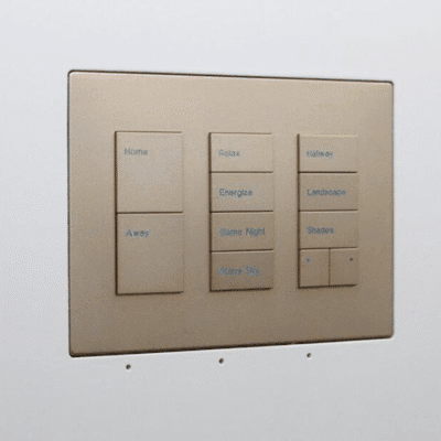 WALL-SMART FOR SAVANT ASCEND WFB-3G - NEW CONSTRUCTION