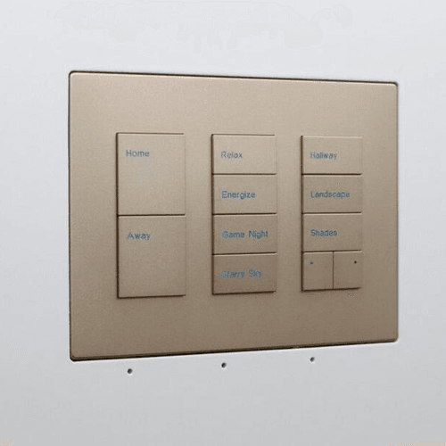 WALL-SMART FOR SAVANT ASCEND WFB-3G - NEW CONSTRUCTION