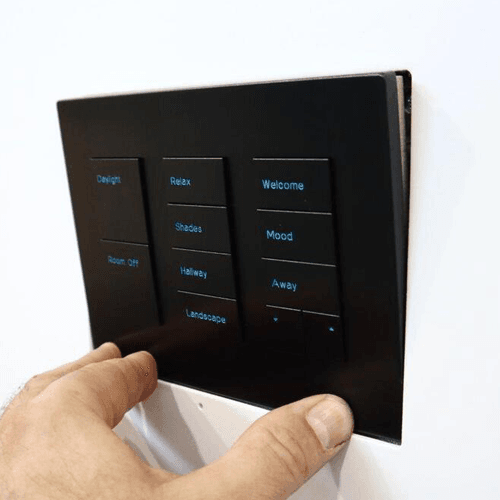 WALL-SMART FOR SAVANT ASCEND WFB-3G - NEW CONSTRUCTION - Image 4