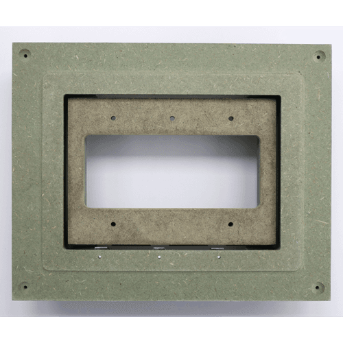 WALL-SMART FOR SAVANT ASCEND WFB-3G - NEW CONSTRUCTION - Image 5