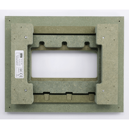 WALL-SMART FOR SAVANT ASCEND WFB-3G - NEW CONSTRUCTION - Image 6