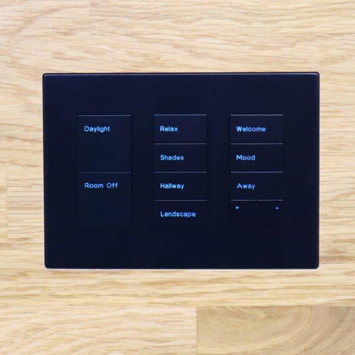WALL-SMART FOR SAVANT ASCEND WFB-3G - SOLID SURFACE - Image 2