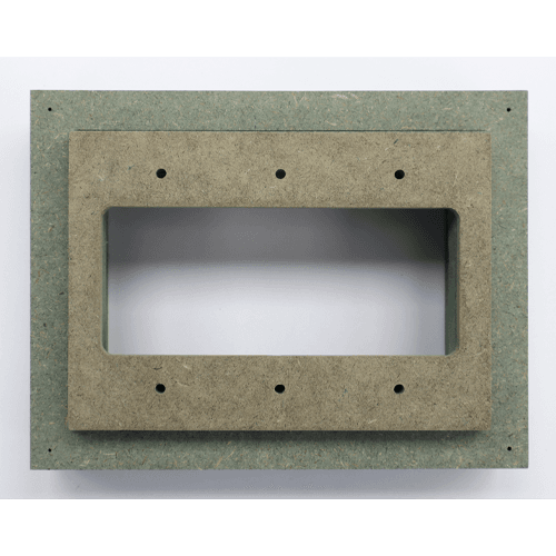 WALL-SMART FOR SAVANT ASCEND WFB-3G - SOLID SURFACE - Image 6