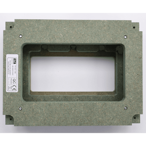 WALL-SMART FOR SAVANT ASCEND WFB-3G - SOLID SURFACE - Image 5