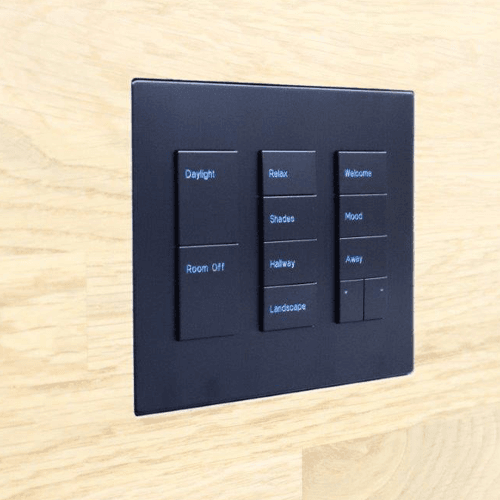 WALL-SMART FOR SAVANT ASCEND WFB-3G - SOLID SURFACE - Image 3