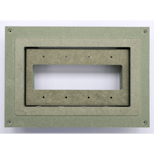 WALL-SMART FOR SAVANT ASCEND WFB-4G - NEW CONSTRUCTION - Image 5