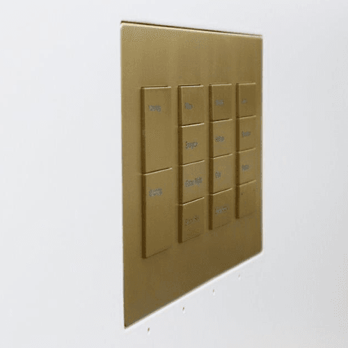 WALL-SMART FOR SAVANT ASCEND WFB-4G - NEW CONSTRUCTION - Image 2