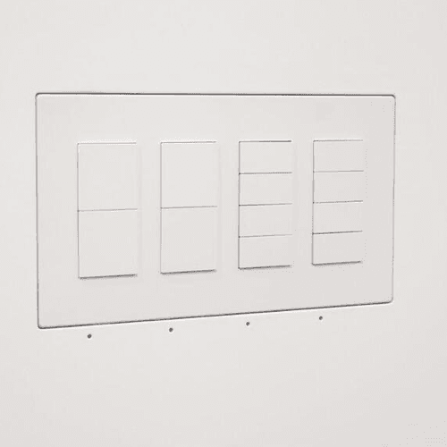 WALL-SMART FOR SAVANT ASCEND WFB-4G - NEW CONSTRUCTION - Image 4