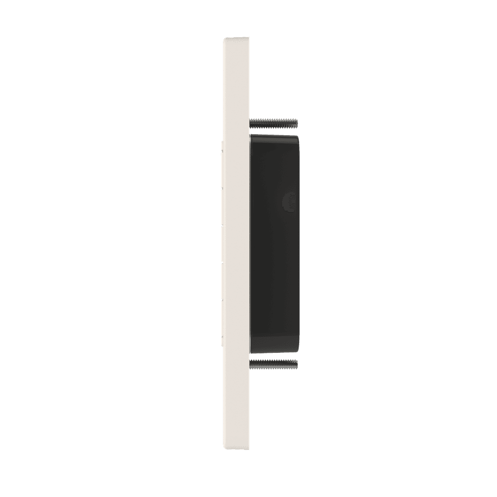 METROPOLITAN LOW VOLTAGE CONFIGURABLE KEYPAD V2 (LIGHT ALMOND) - Image 3