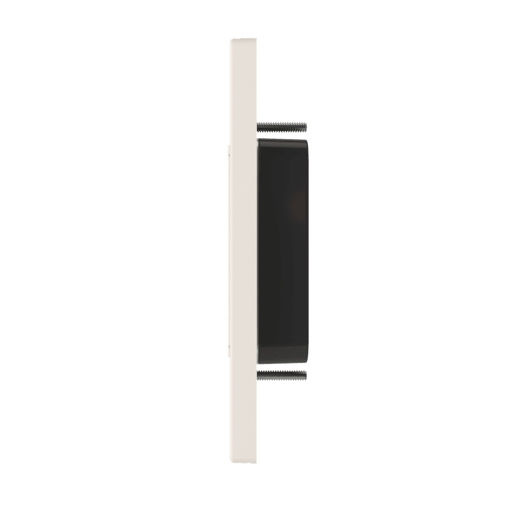 METROPOLITAN LOW VOLTAGE PADDLE KEYPAD V2 (LIGHT ALMOND) - Image 3