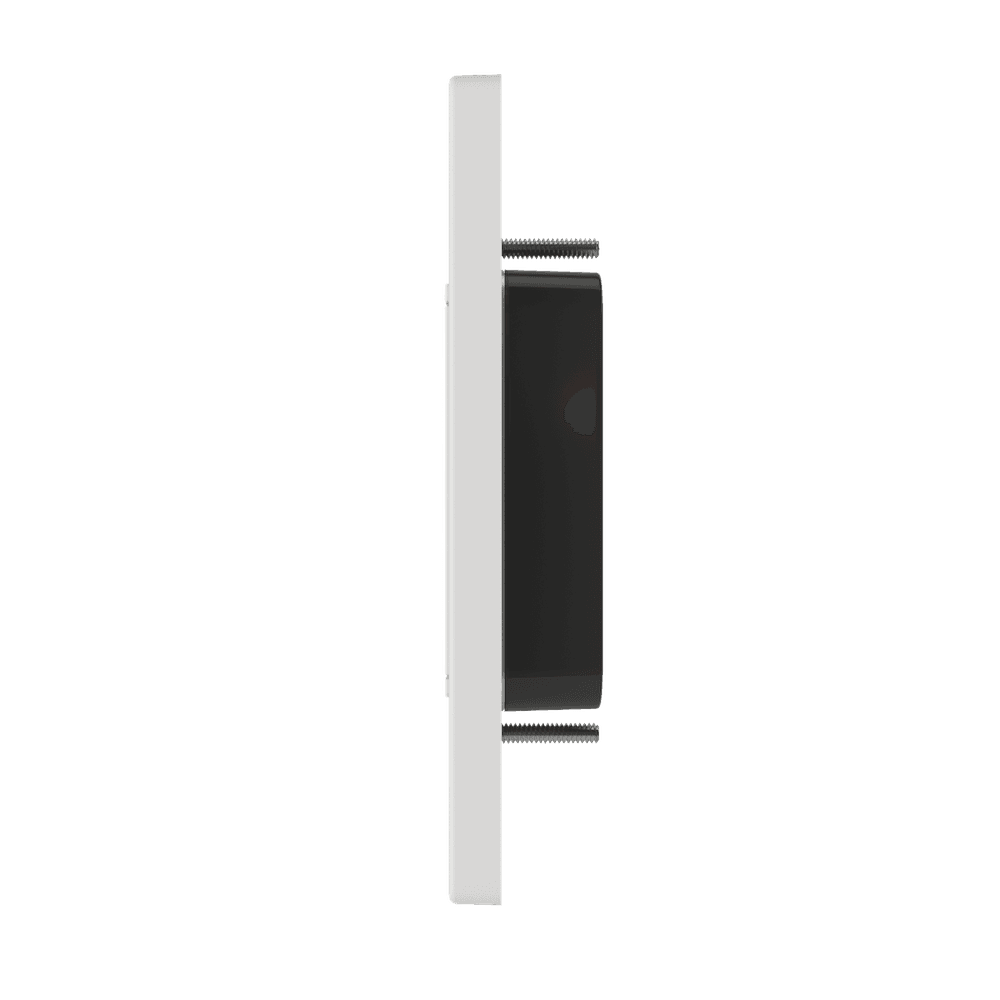 METROPOLITAN LOW VOLTAGE PADDLE KEYPAD V2 (SNOW WHITE) - Image 3