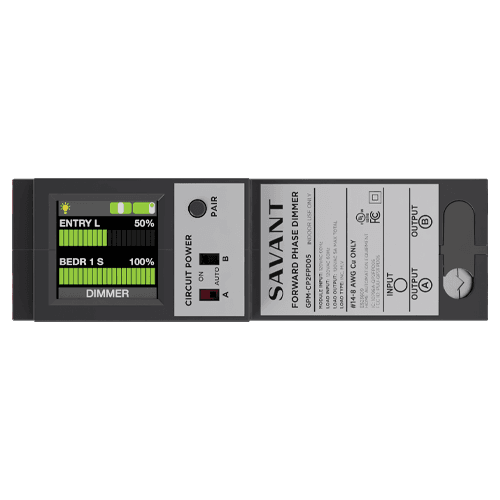 CH FPD LIGHTING MODULE, PON - Image 2