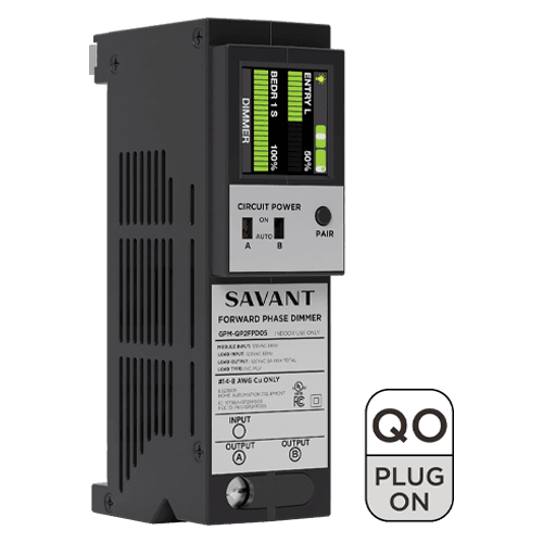 1-INCH FPD LIGHTING MODULE, PIGTAIL