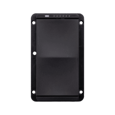 LOW VOLTAGE METROPOLITAN PADDLE COLOR CHANGE KIT (BLACK)