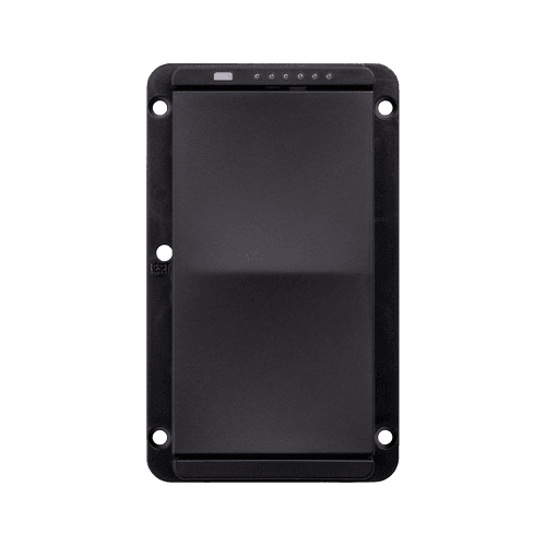 LOW VOLTAGE METROPOLITAN PADDLE COLOR CHANGE KIT (BLACK)