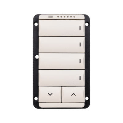 LOW VOLTAGE ECHO KEYPAD COLOR CHANGE KIT (LIGHT ALMOND)