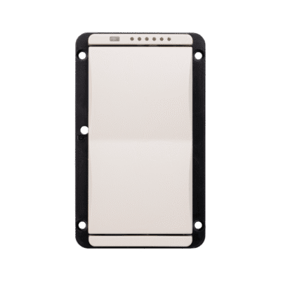 LOW VOLTAGE ECHO PADDLE COLOR CHANGE KIT (LIGHT ALMOND)