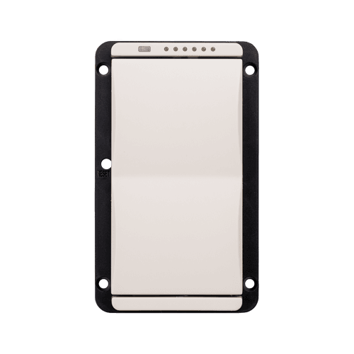 LOW VOLTAGE ECHO PADDLE COLOR CHANGE KIT (LIGHT ALMOND)