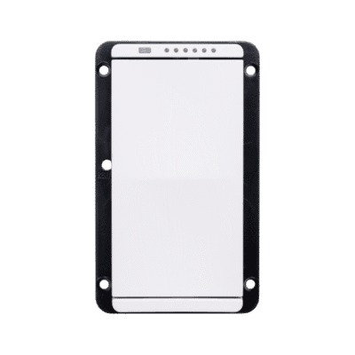 METROPOLITAN PADDLE COLOR CHANGE KIT (SNOW WHITE)