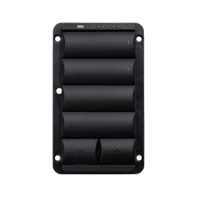 ECHO KEYPAD COLOR CHANGE KIT (BLACK)